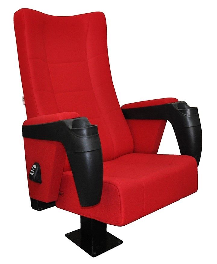 Cinema Seats Cinema Chairs Dolce Pp2 Segasit Cinema Seating