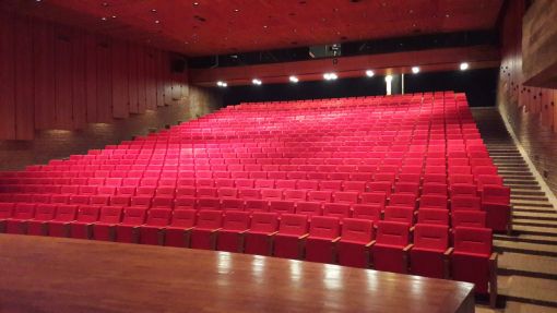  auditorium-seats