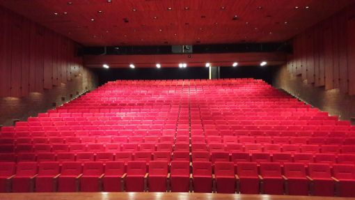  auditorium-seating