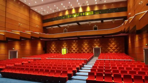  auditorium-seats