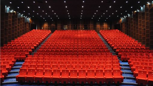  auditorium-seats