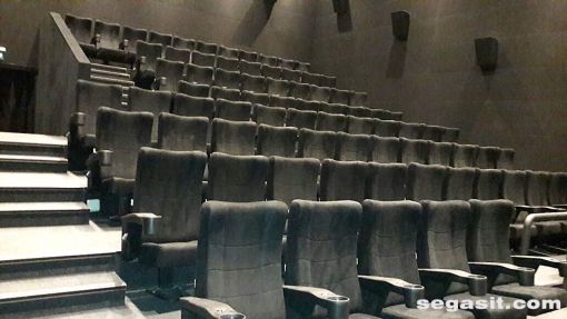 cinema-seating