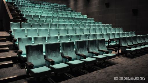 cinema-seating