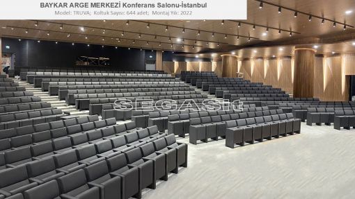 konferans-koltugu