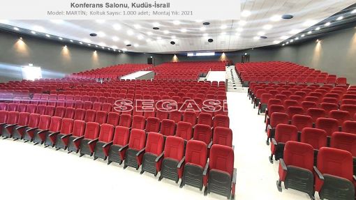 konferans-koltugu