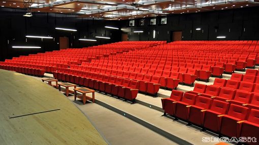  konferans salonları kumaş konferans koltuğu