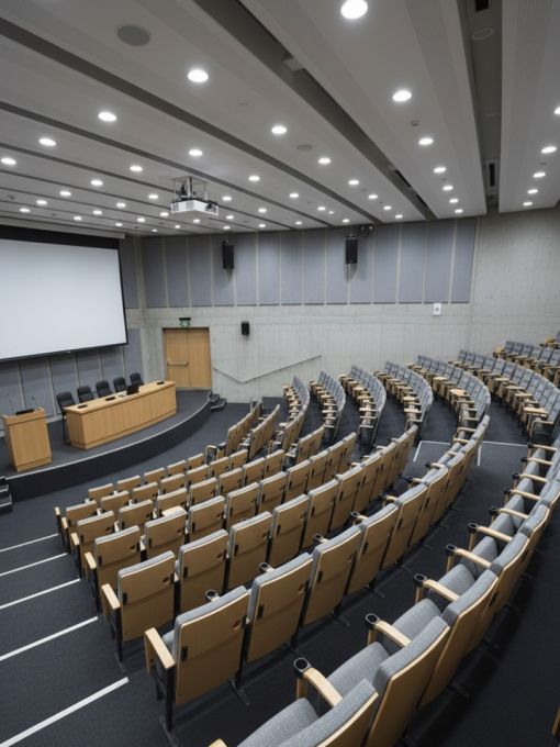 lecture-hall-seats-libya