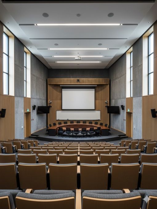 lecture-hall-seats-libya