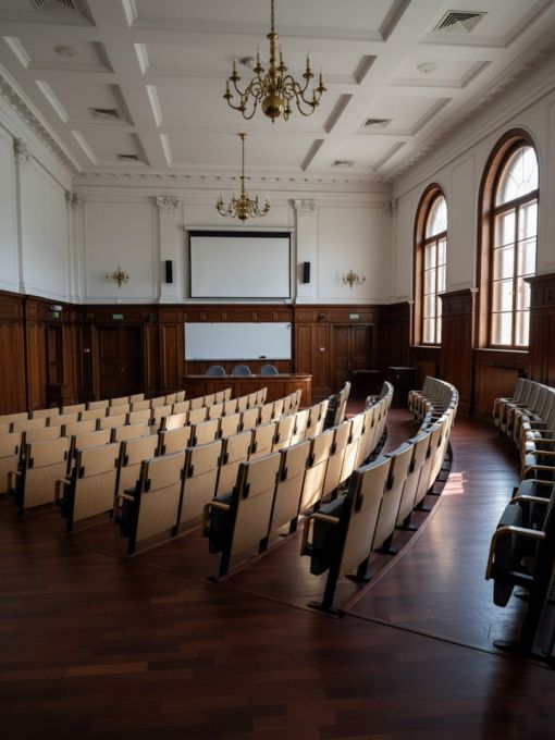 lecture-hall-seats-libya