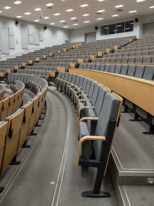 lecture-hall-seats-libya
