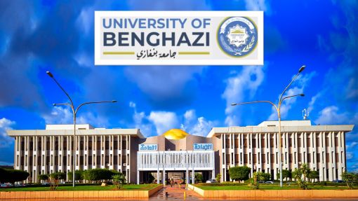 university-of-benghazi-libya