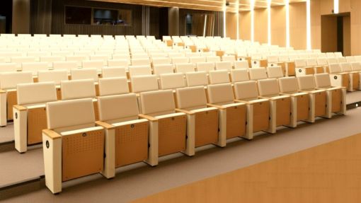 auditorium-seats