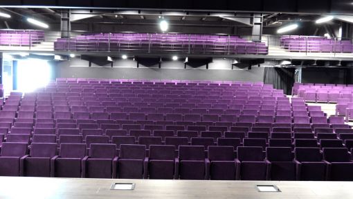 auditorium-seating