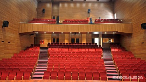 auditorium-seating