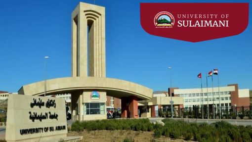 university-of-sulaimani-iraq