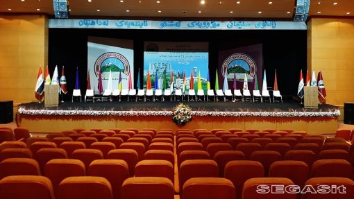 university-of-sulaimani-iraq